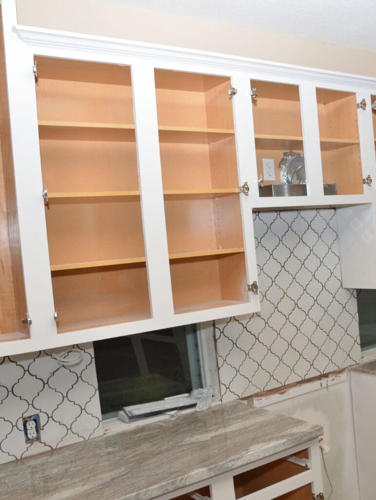 cabinets painting Services in chilliwack