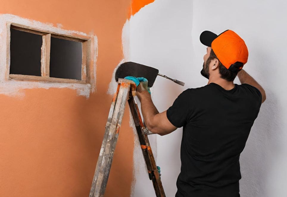 painting service burnaby vancouver