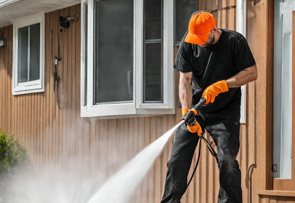 powerwashing burnaby, vancouver, richmond, chilliwack