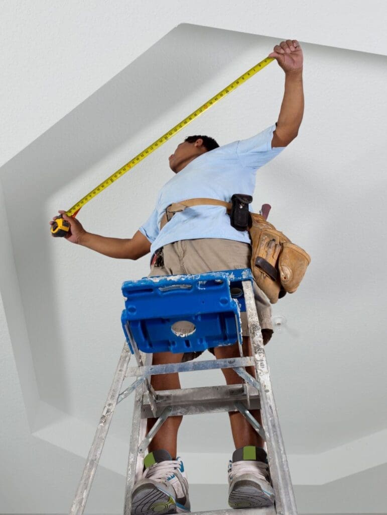 trim installation and molding services