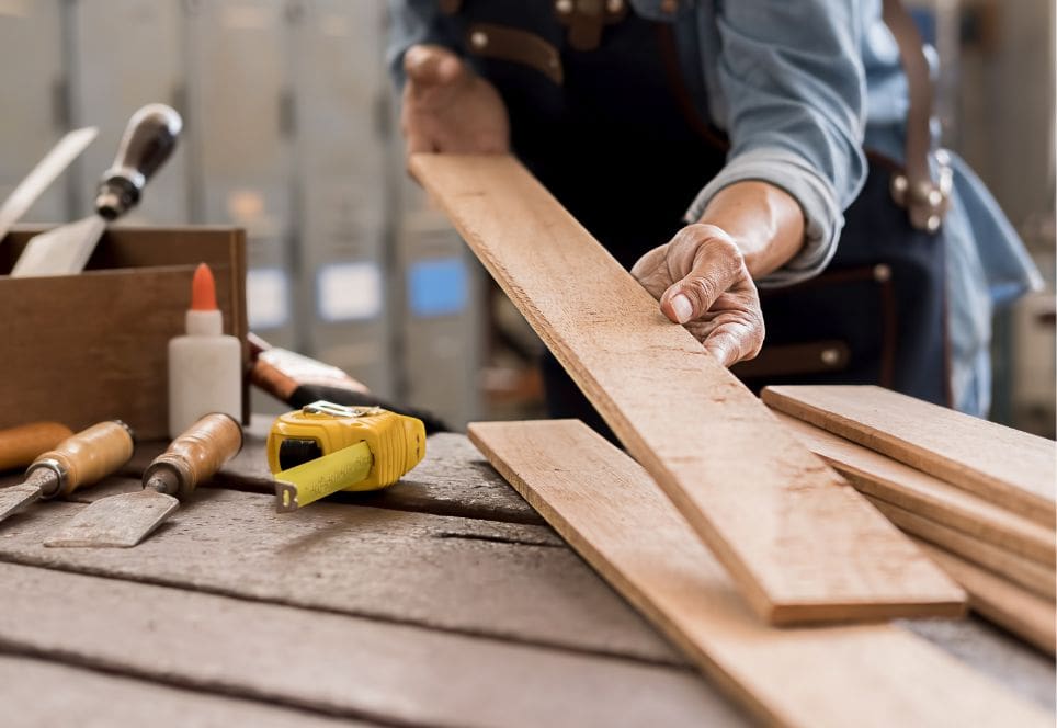 carpentry services in chilliwack home