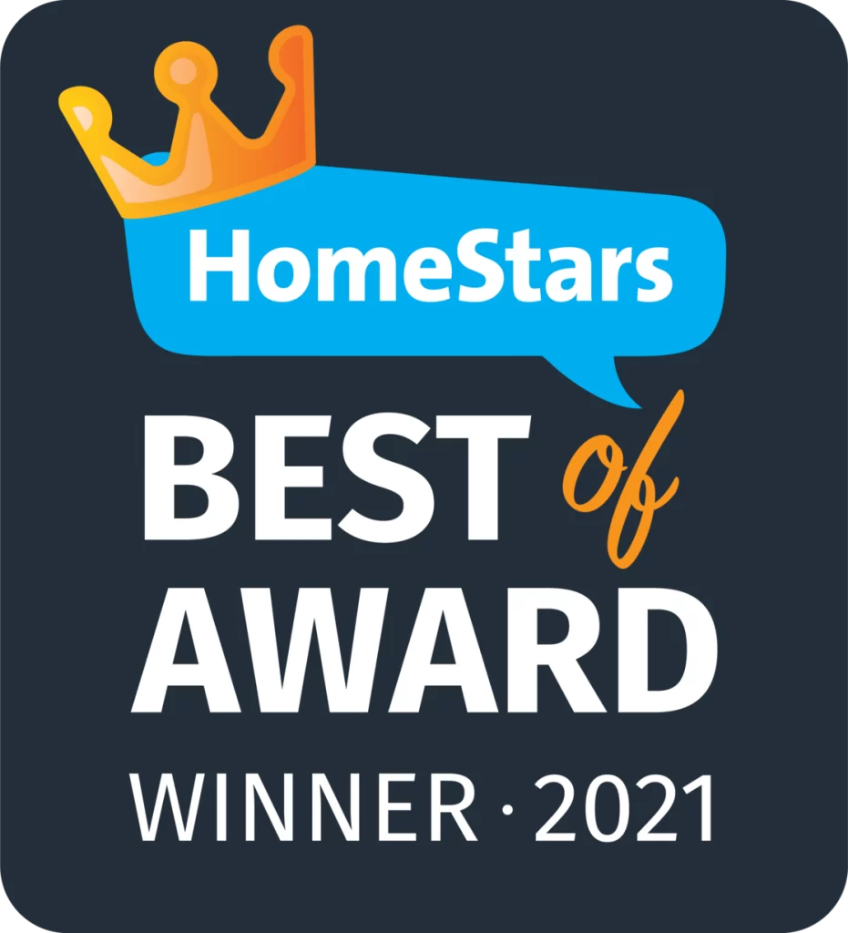 Home Star Best of Award