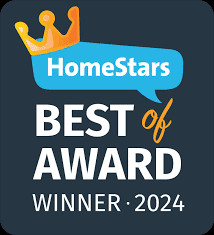 Home Star Best of Award