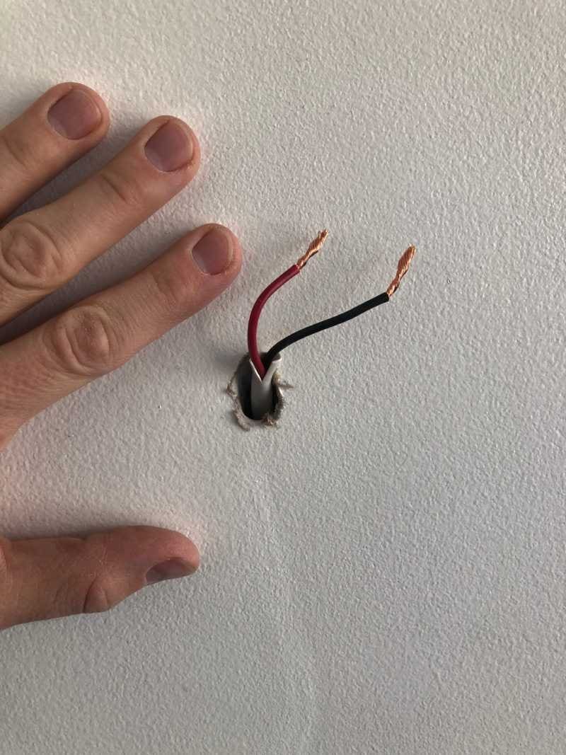 Minor Electrical Repair