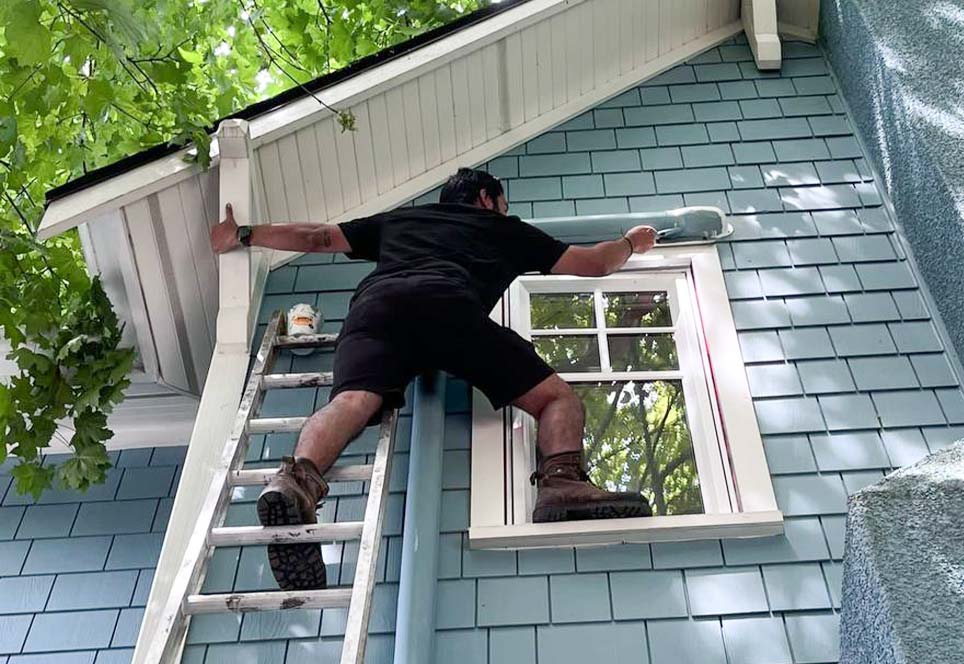 Window Cleaning