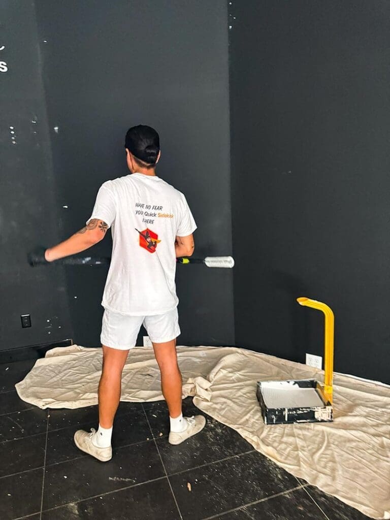 painting services vancouver