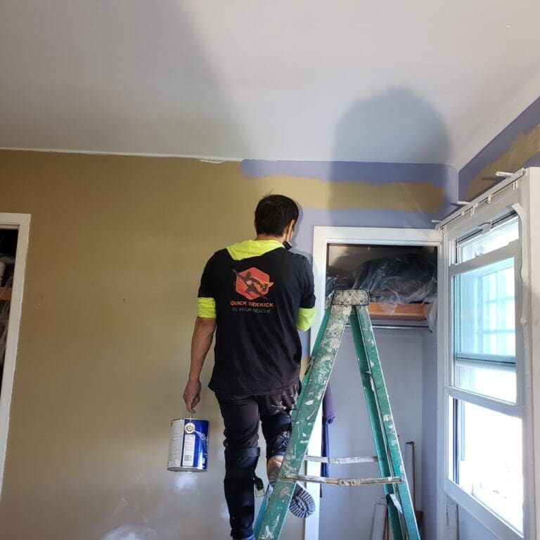 Home Painting Services