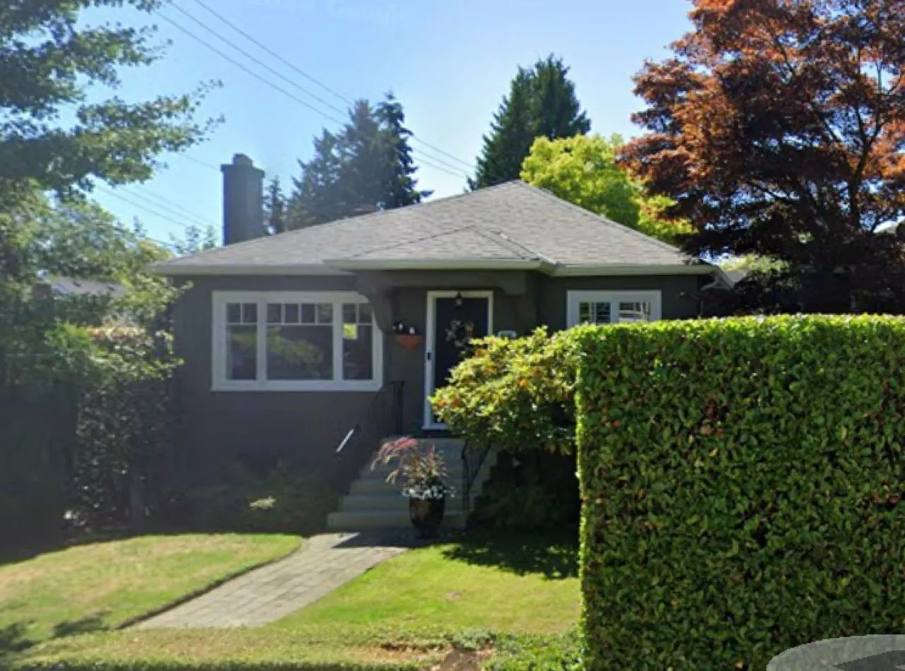 Affordable pricing for gutter services in Vancouver