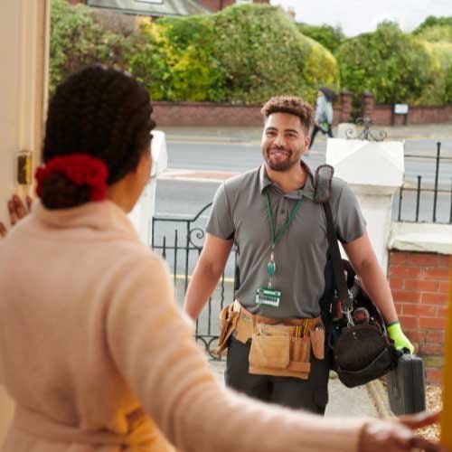 Exterior cleaning & handyman service in vancouver